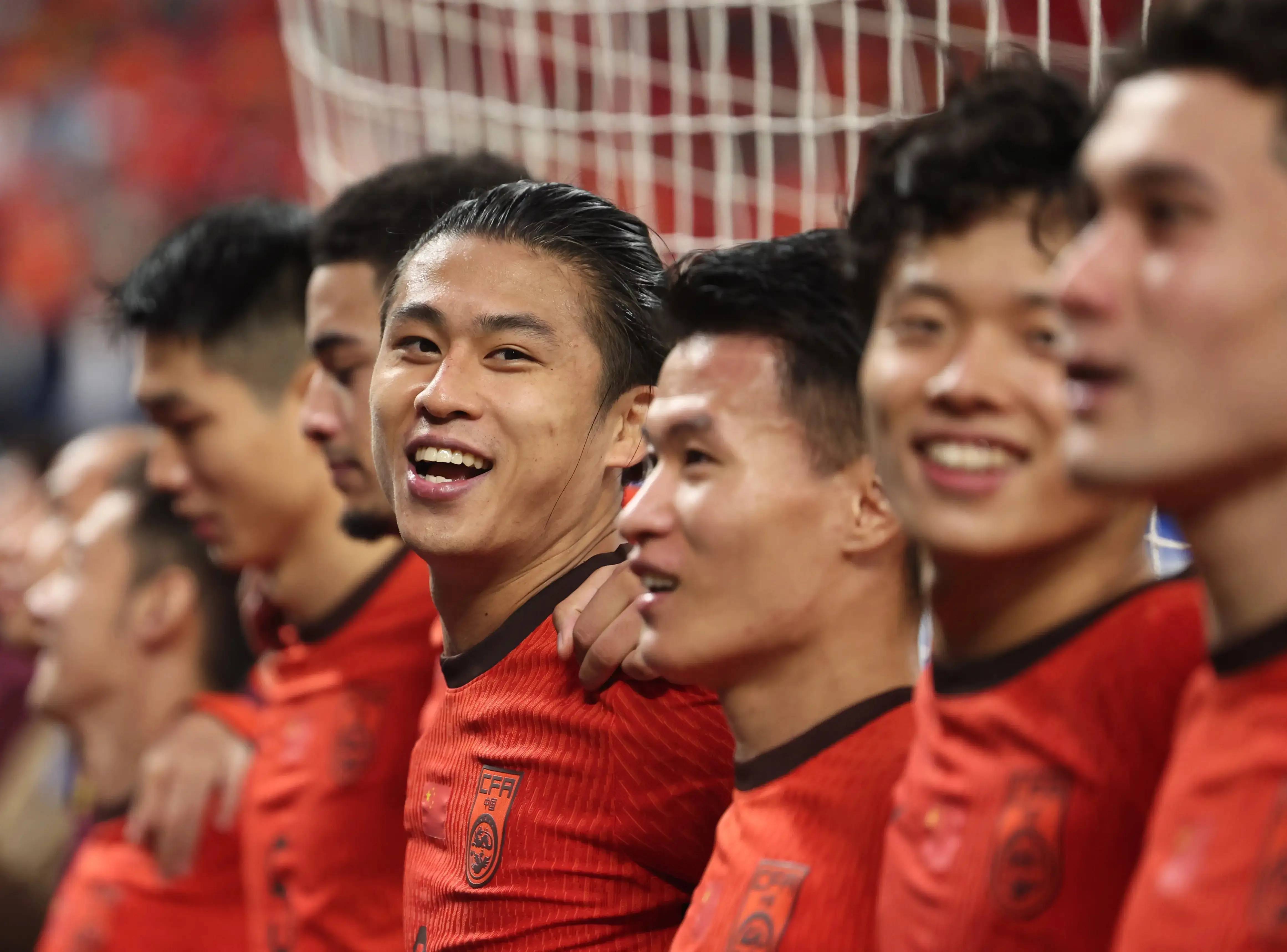 包含留洋球员现状：武磊之后还有谁？的词条