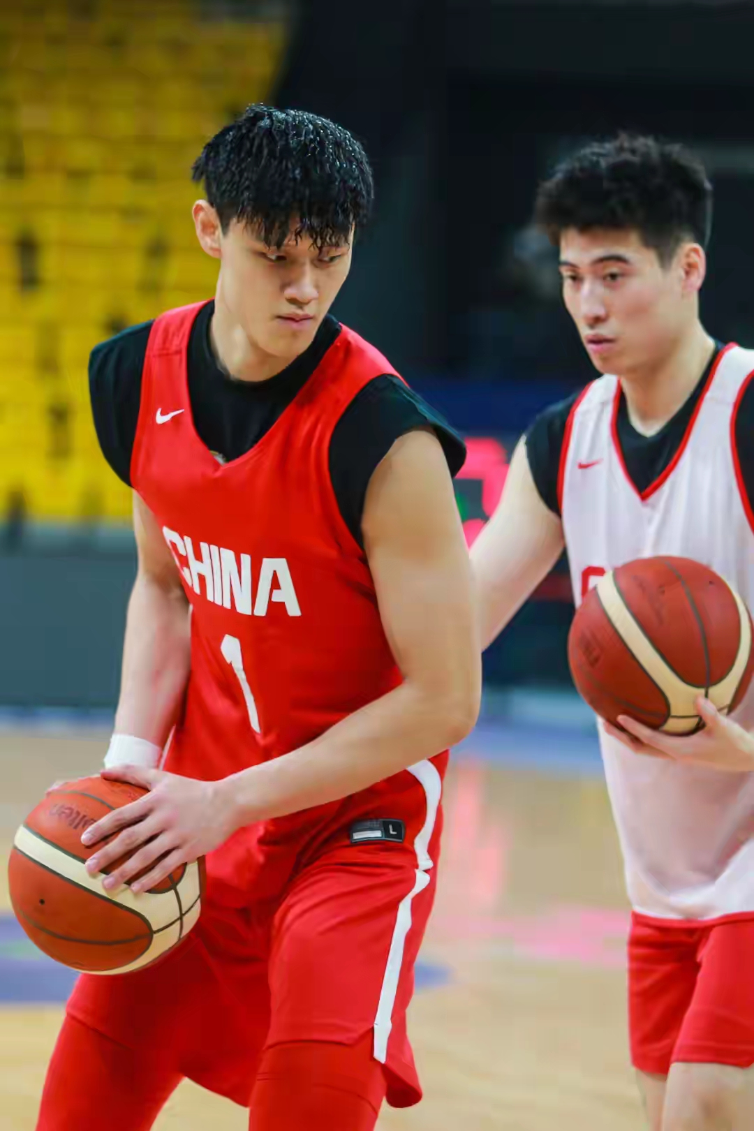 中国篮球的终极目标：世界前八？