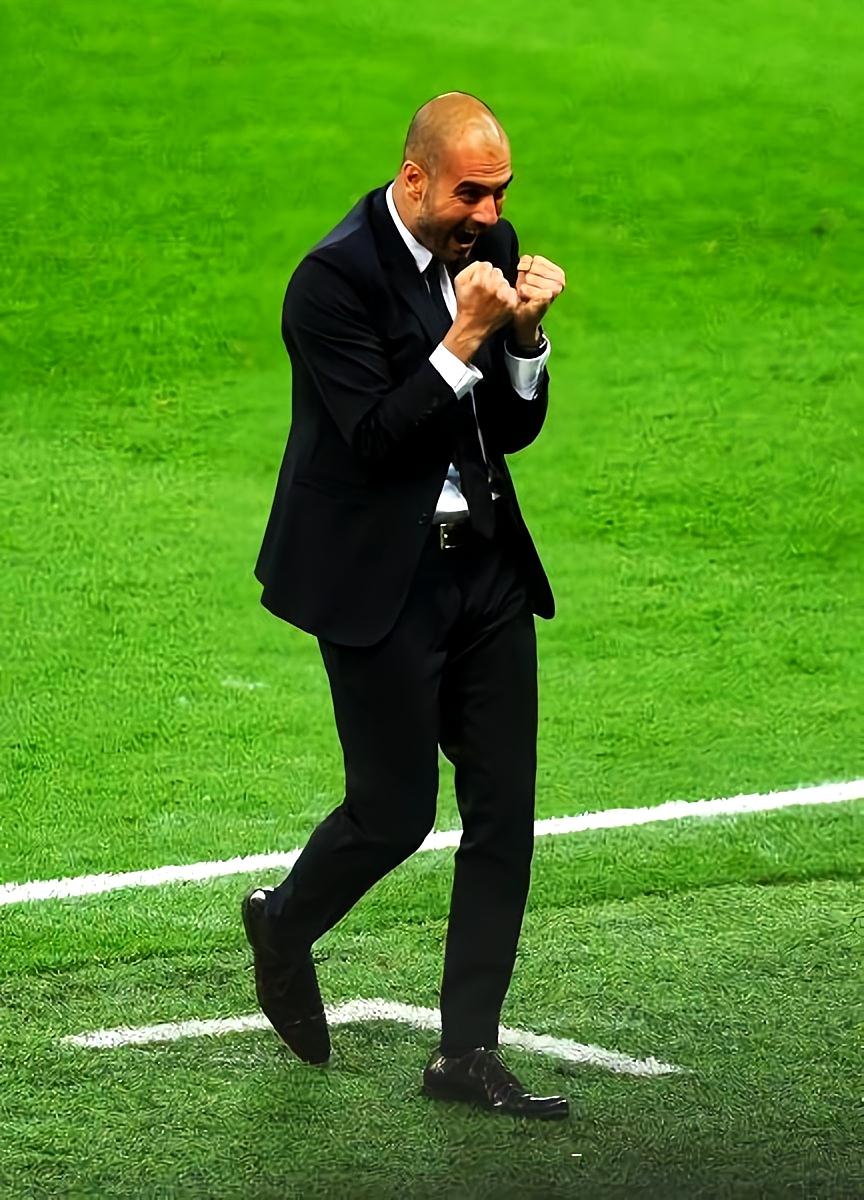 九游娱乐体育-曼城伤病影响几何？瓜帅战术如何调整？