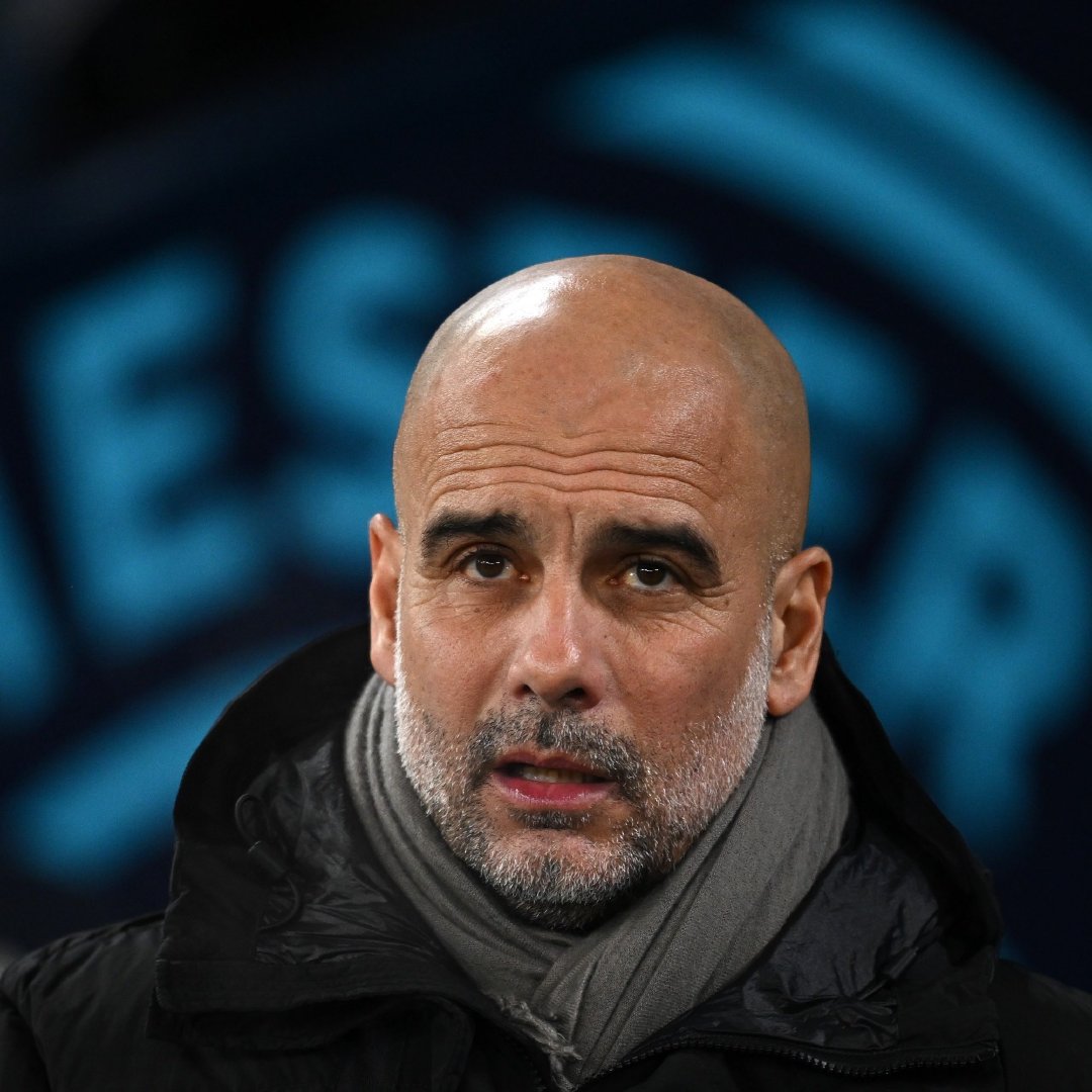 曼城伤病影响几何?瓜帅战术如何调整? 曼城伤病影响几何?瓜帅战术如何调整?