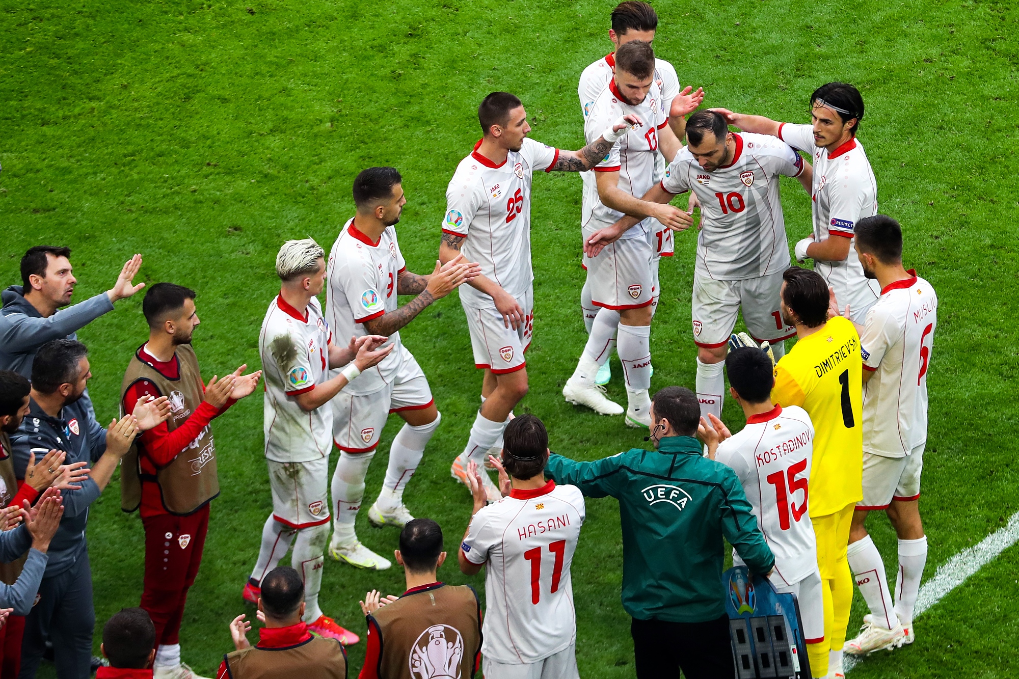 传奇：退役20年后复出仍夺冠