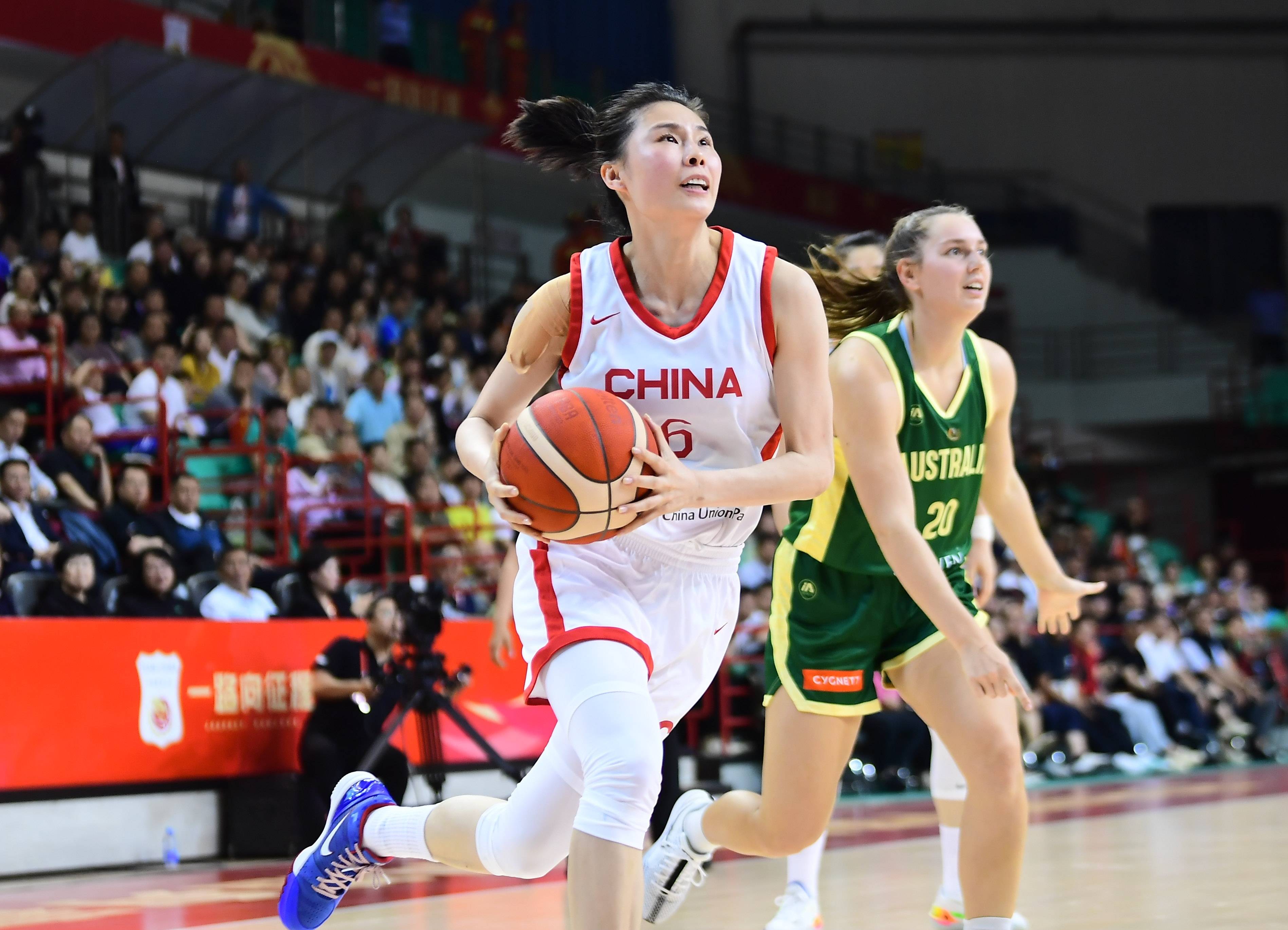 女篮WNBA球员增多：对国家队的影响的简单介绍