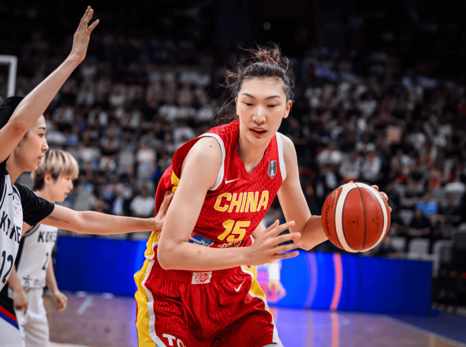 九游体育下载-“中国女篮的国际表现，如何提升竞技水平？”的简单介绍