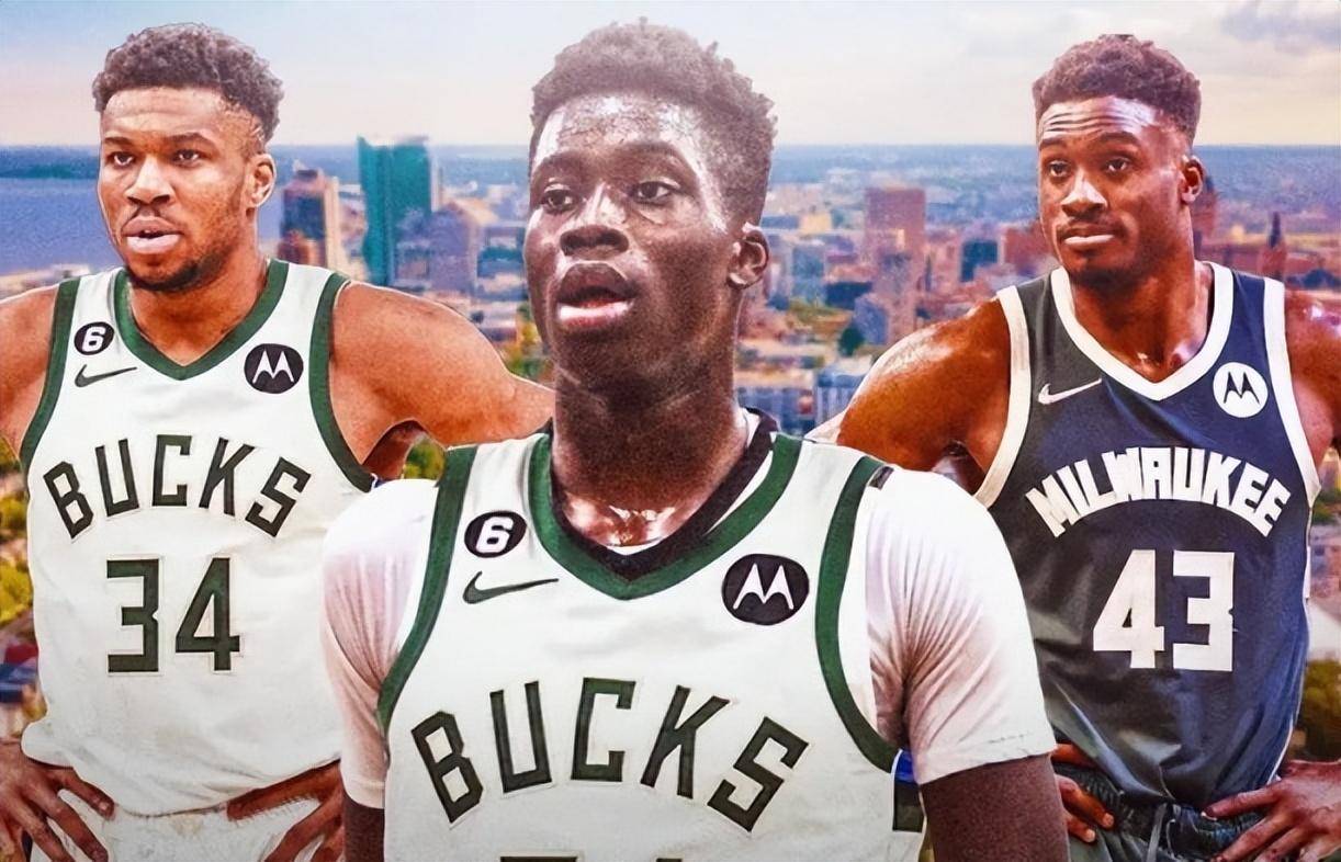 字母哥兄弟同队？雄鹿考虑签下萨纳西斯的简单介绍