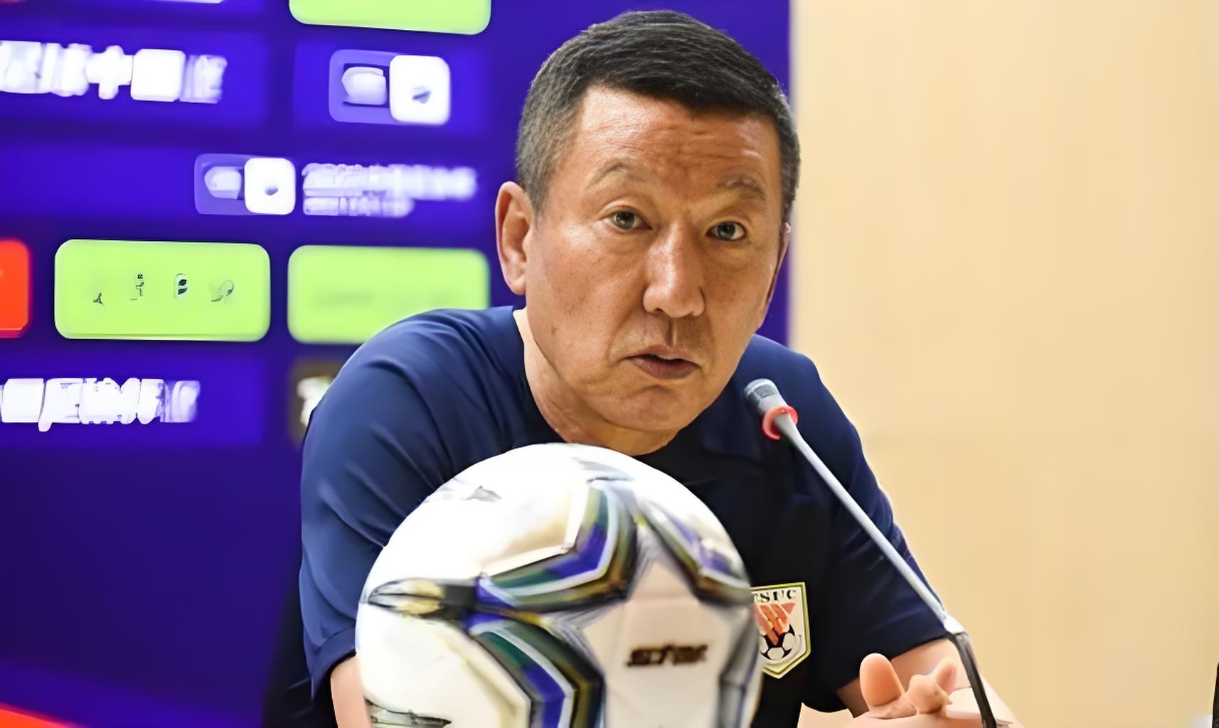 包含山东泰山换帅!崔康熙下课,新帅人选曝光的词条 包含山东泰山换帅!崔康熙下课,新帅人选曝光的词条