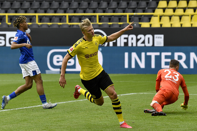 关于多特蒙德“卖人豪门”的背后逻辑的信息